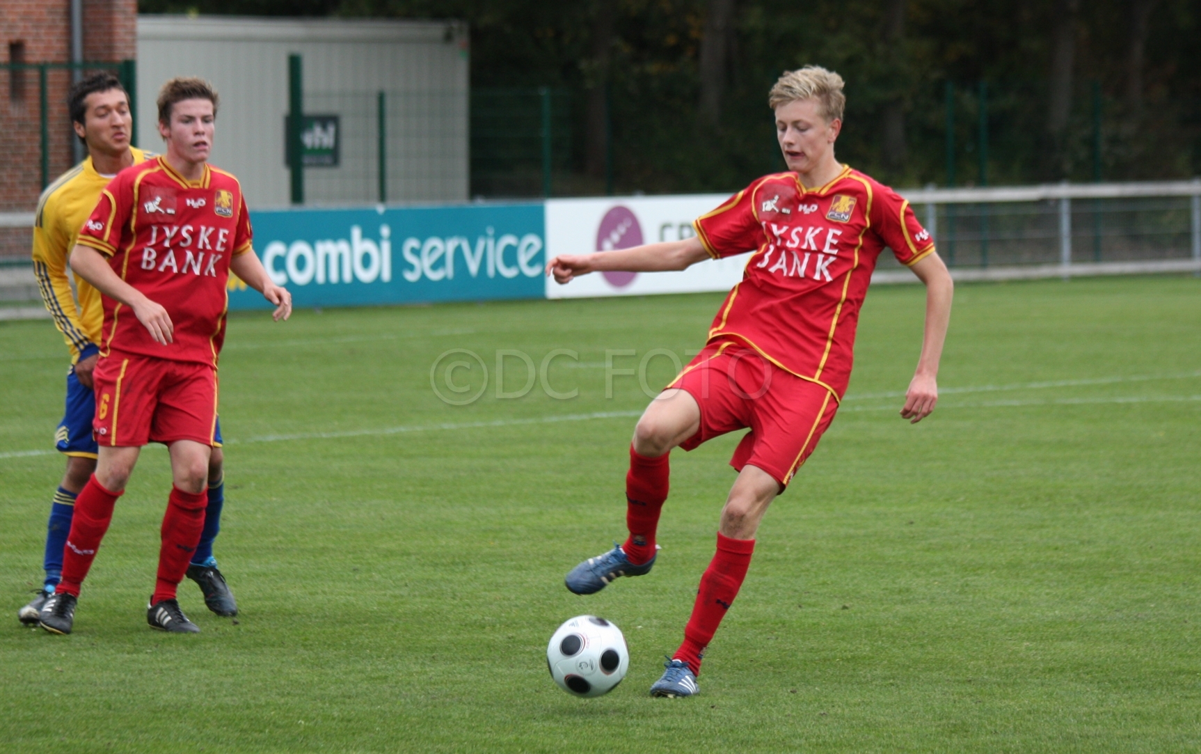 BIF FCN 010