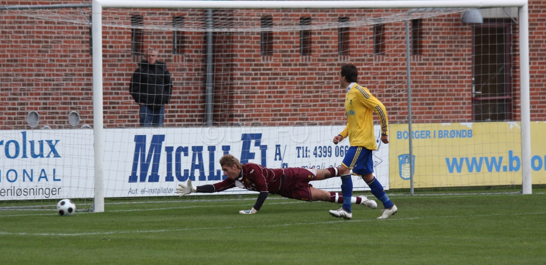 BIF FCN 017