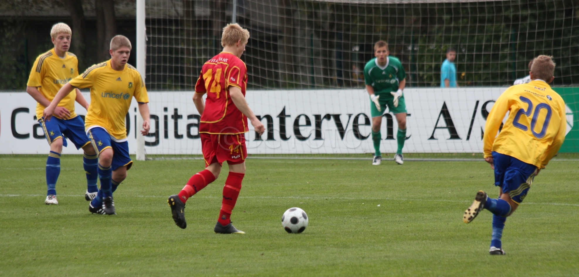 BIF FCN 021
