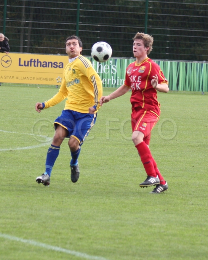 BIF FCN 031