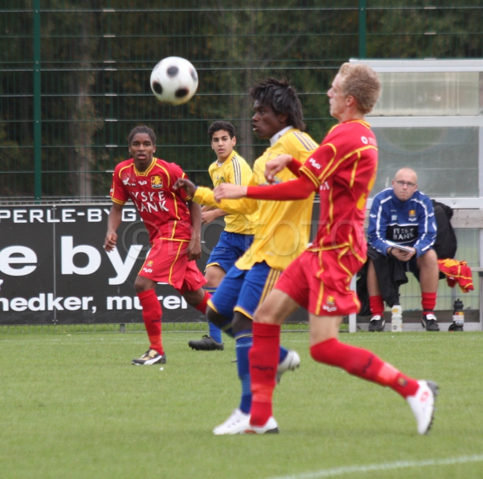 BIF FCN 035