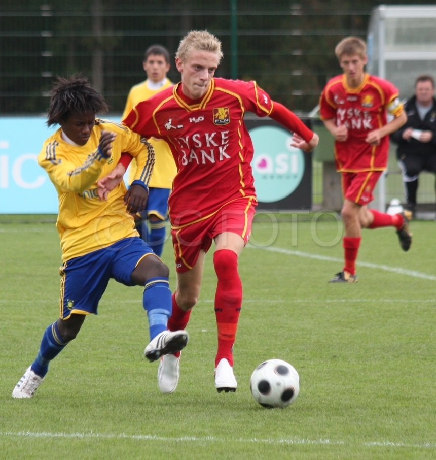 BIF FCN 045
