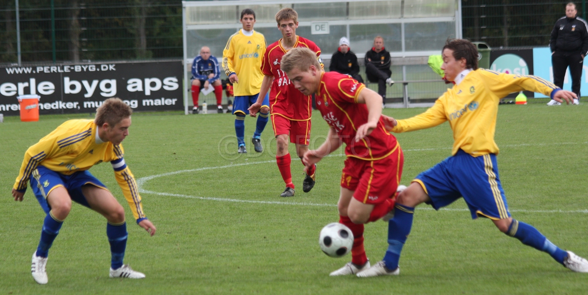 BIF FCN 046