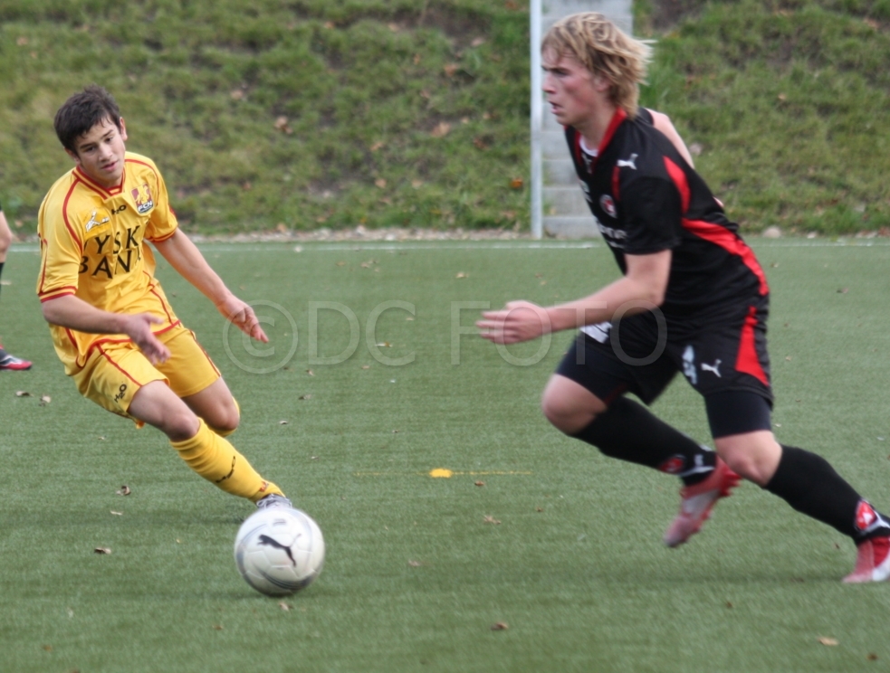 FCM FCN 018
