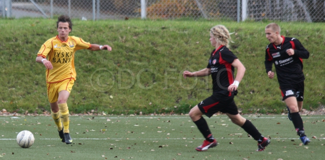FCM FCN 025