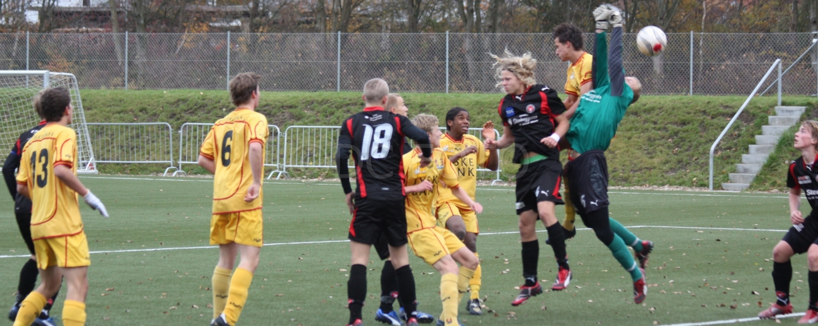 FCM FCN 038