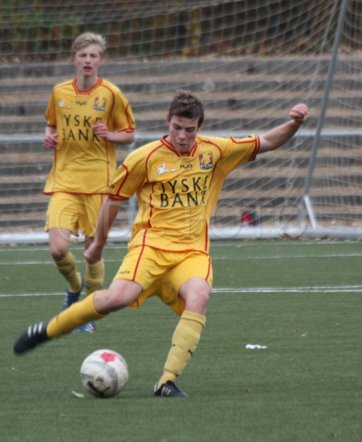 FCM FCN 040