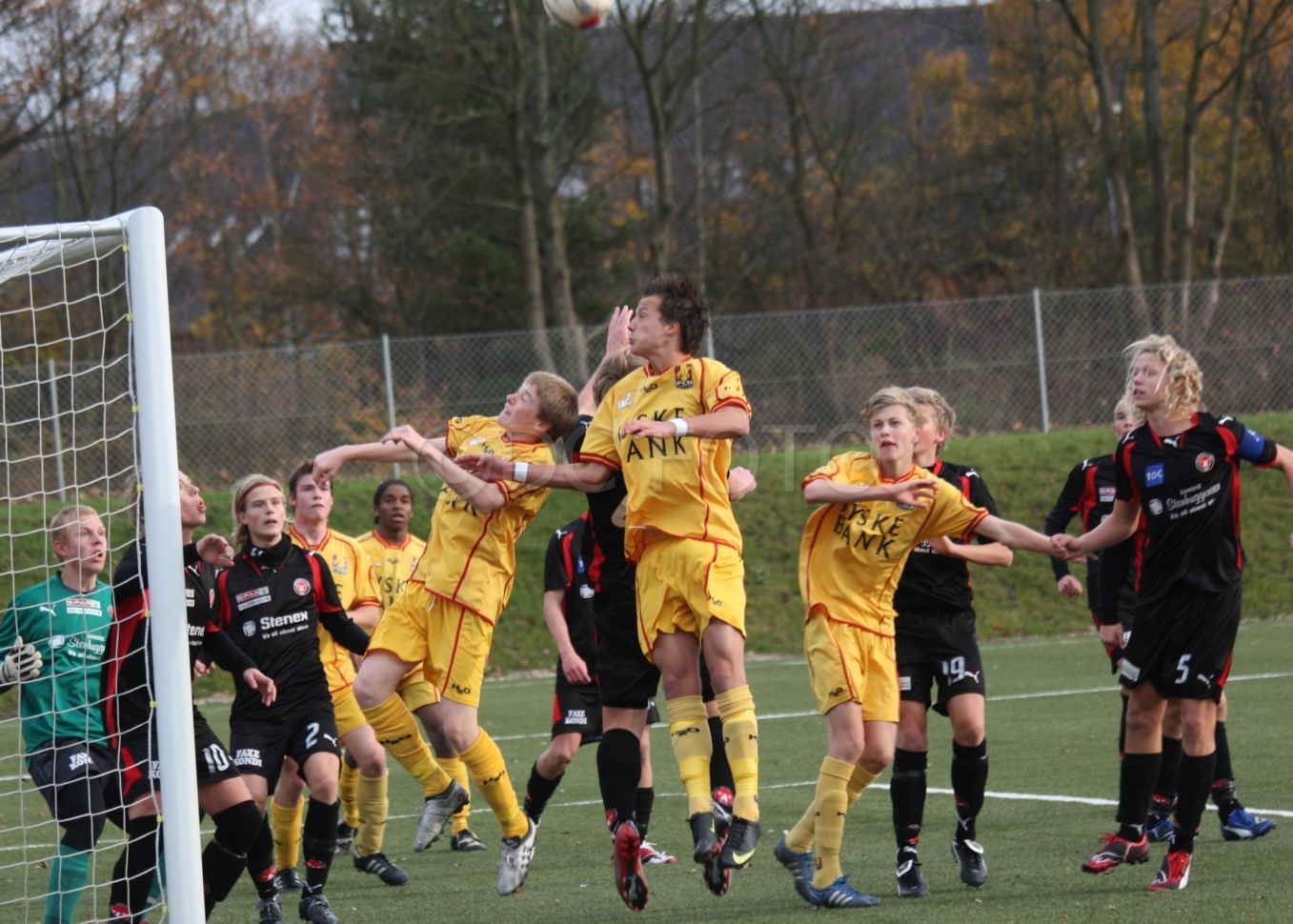 FCM FCN 057