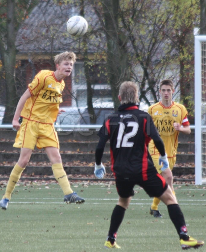 FCM FCN 061