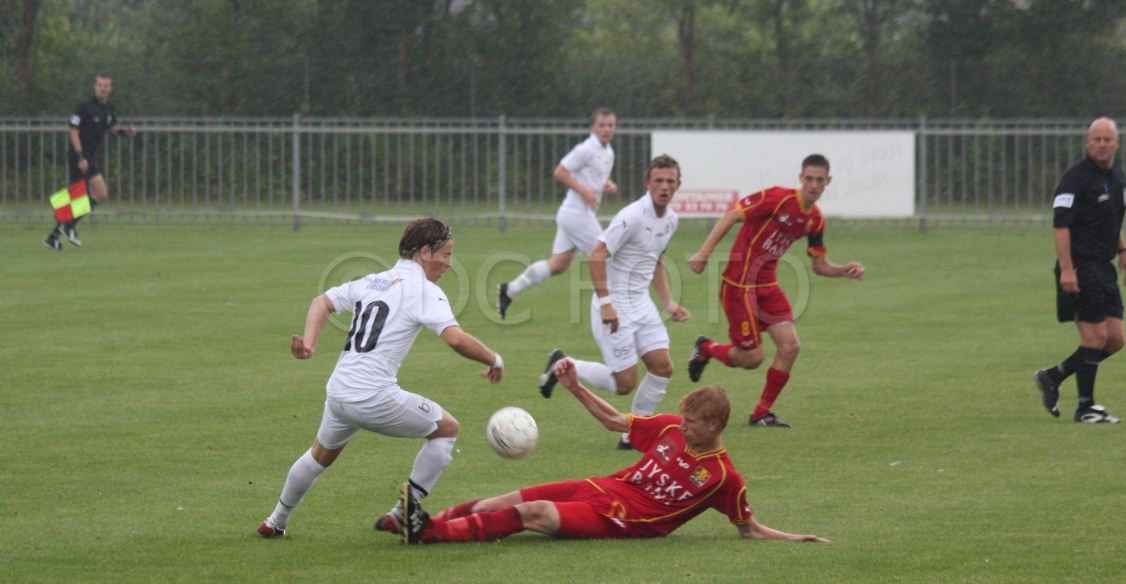 FCN VIBORG