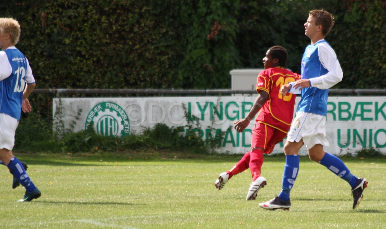 LB FCN039