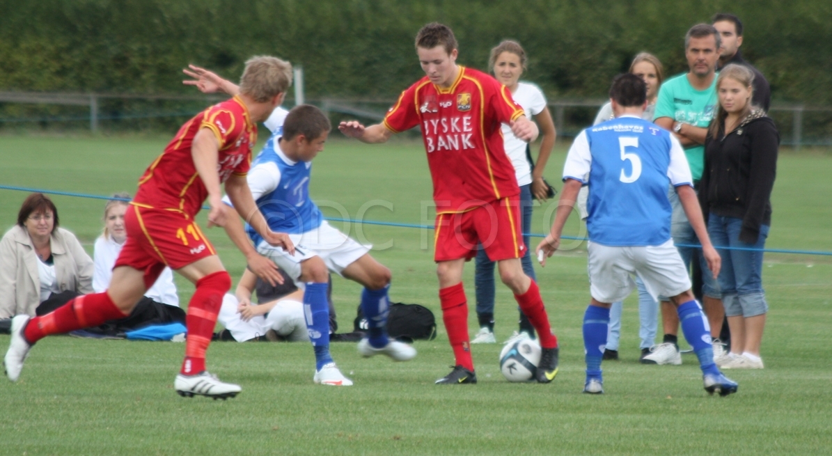 LB FCN050