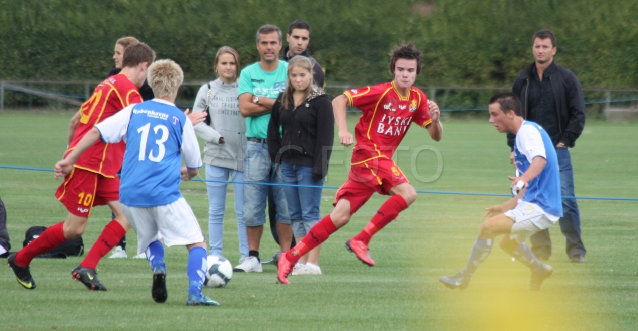 LB FCN051
