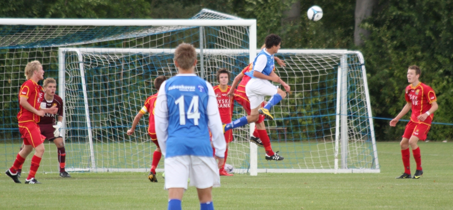 LB FCN061