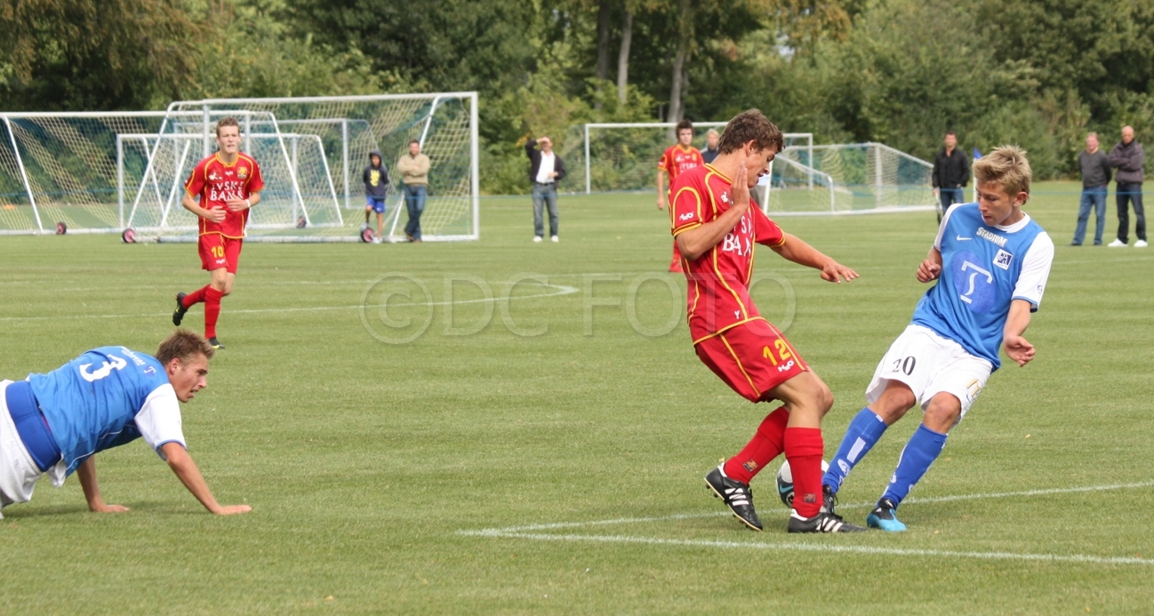 LB FCN076
