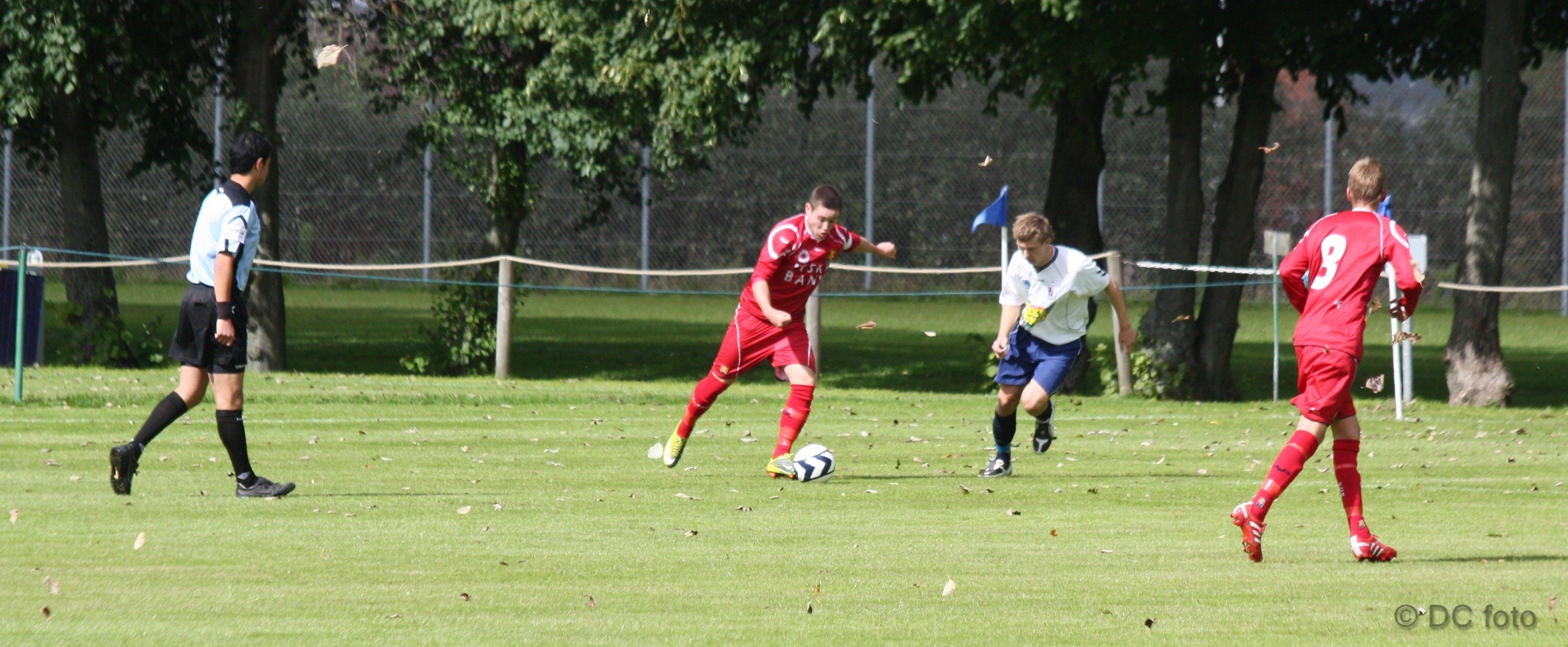 AGF FCN 005