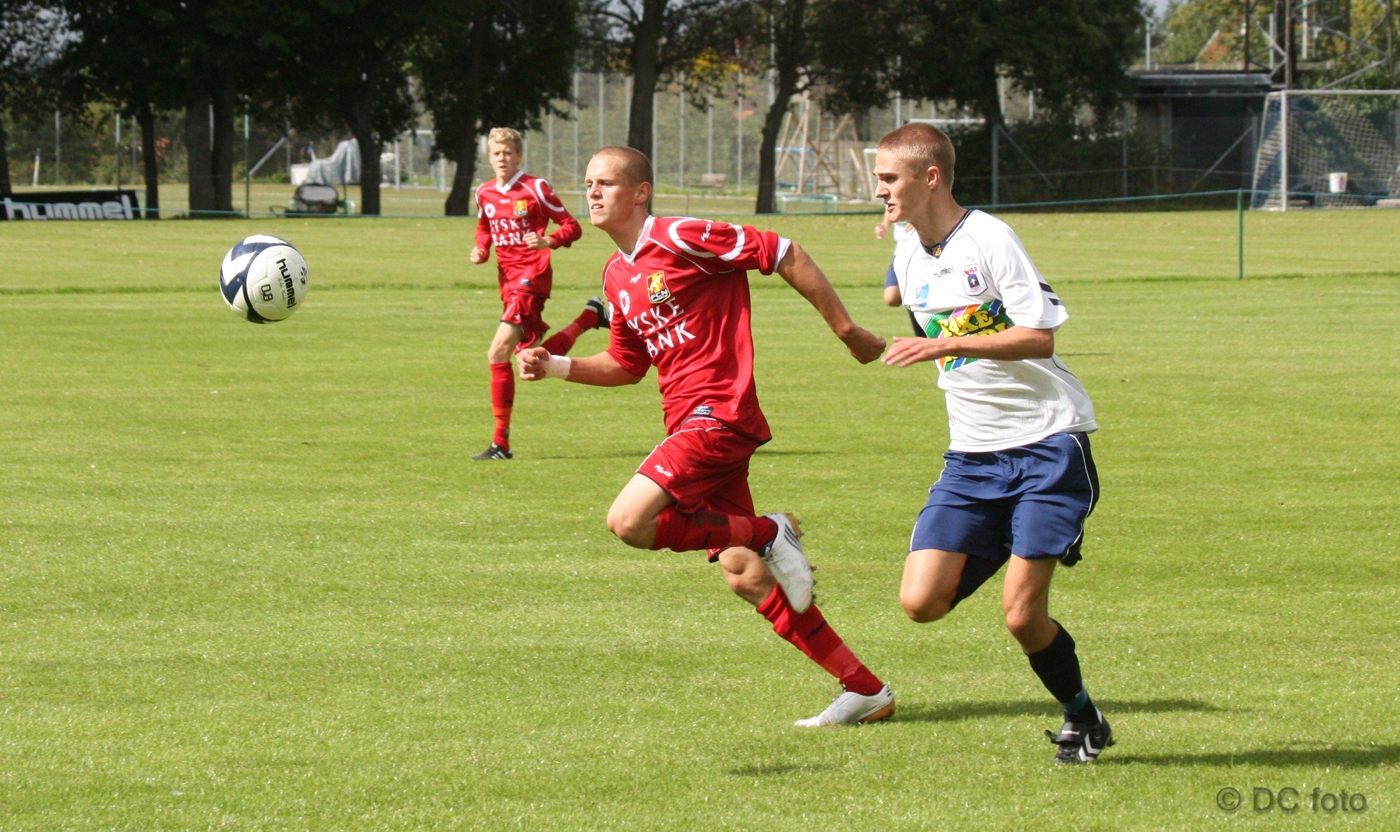 AGF FCN 006