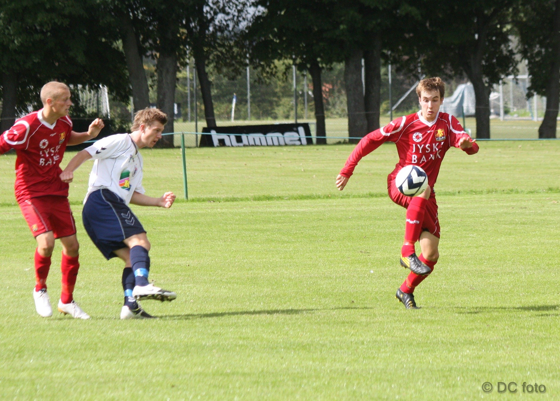AGF FCN 010