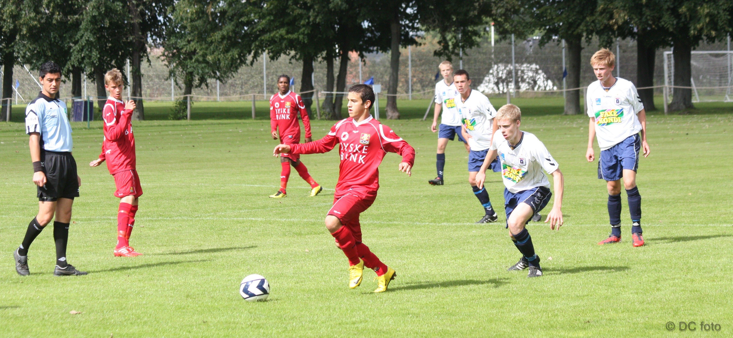 AGF FCN 013