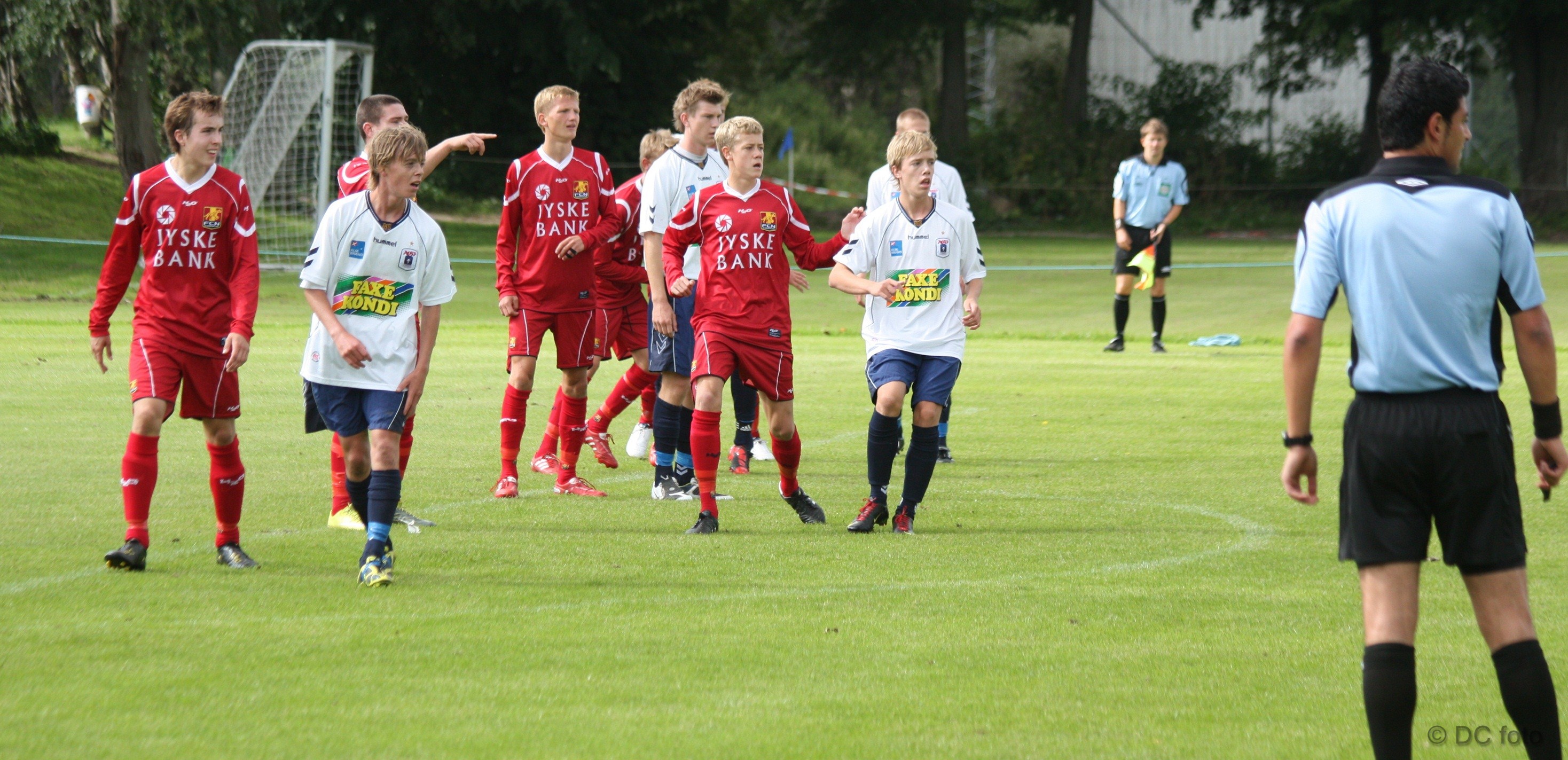 AGF FCN 015