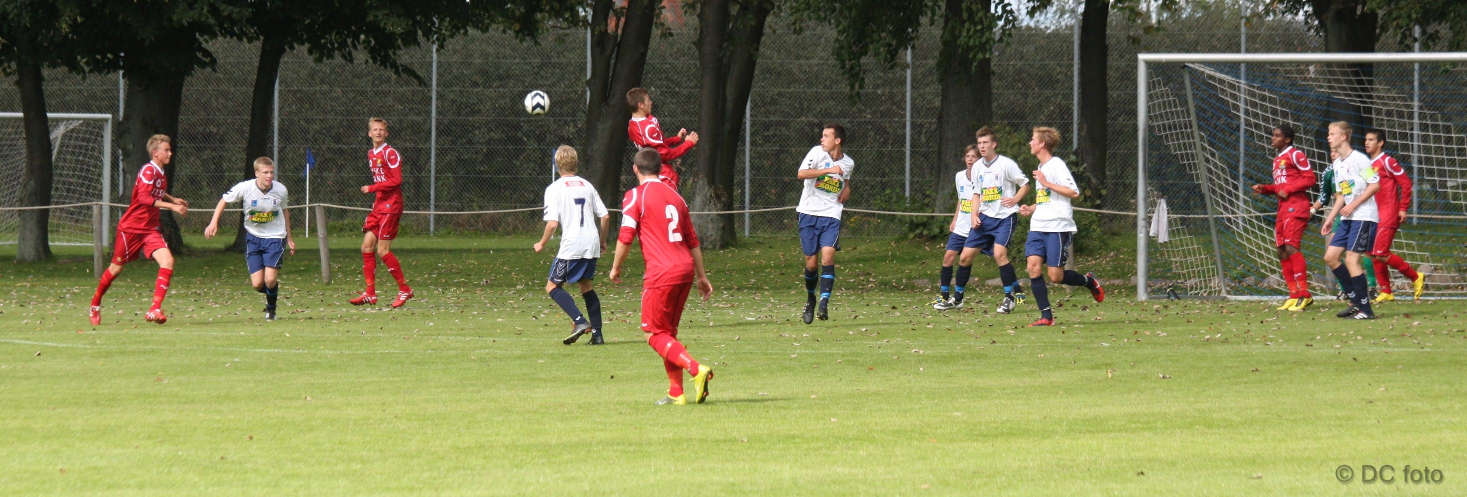 AGF FCN 027