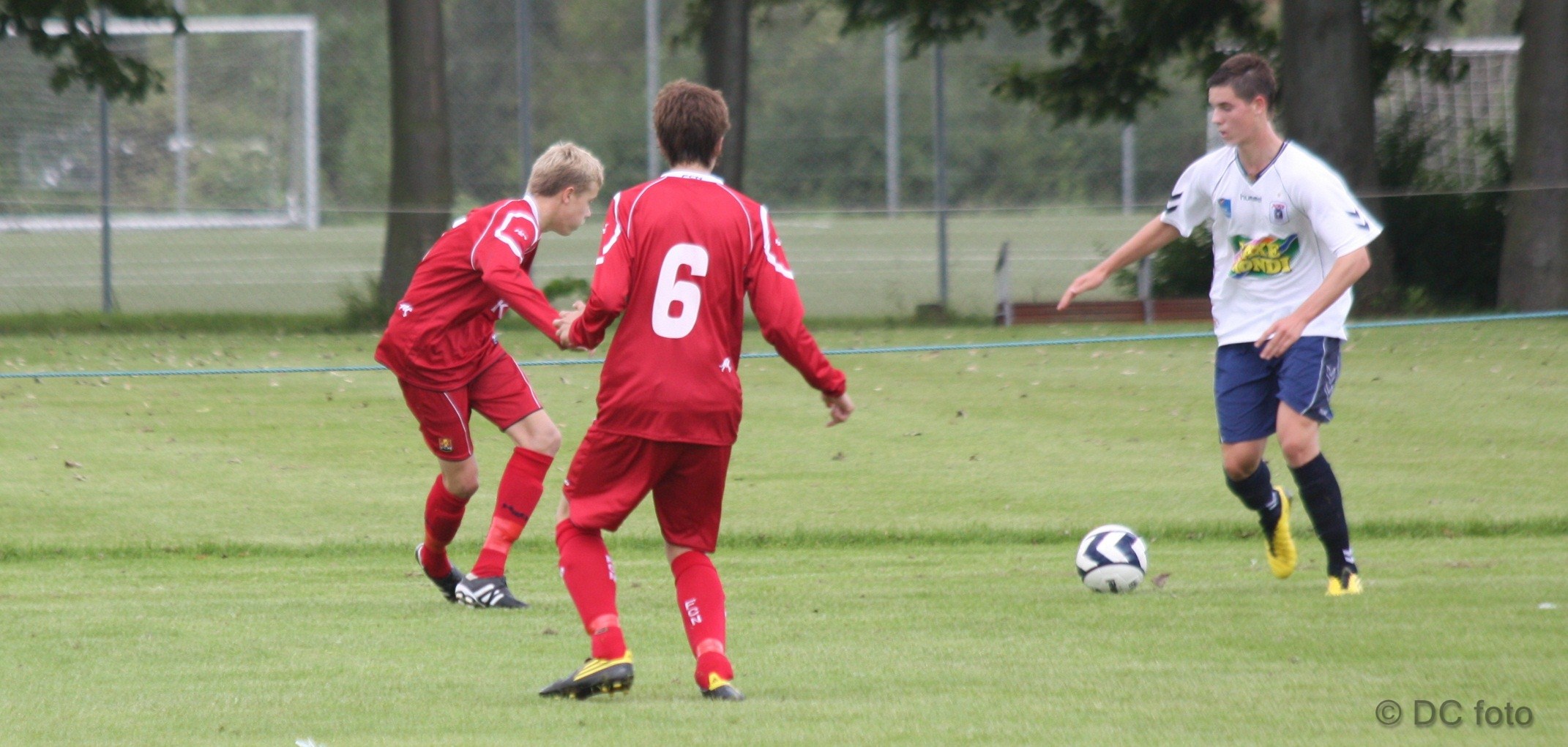 AGF FCN 040