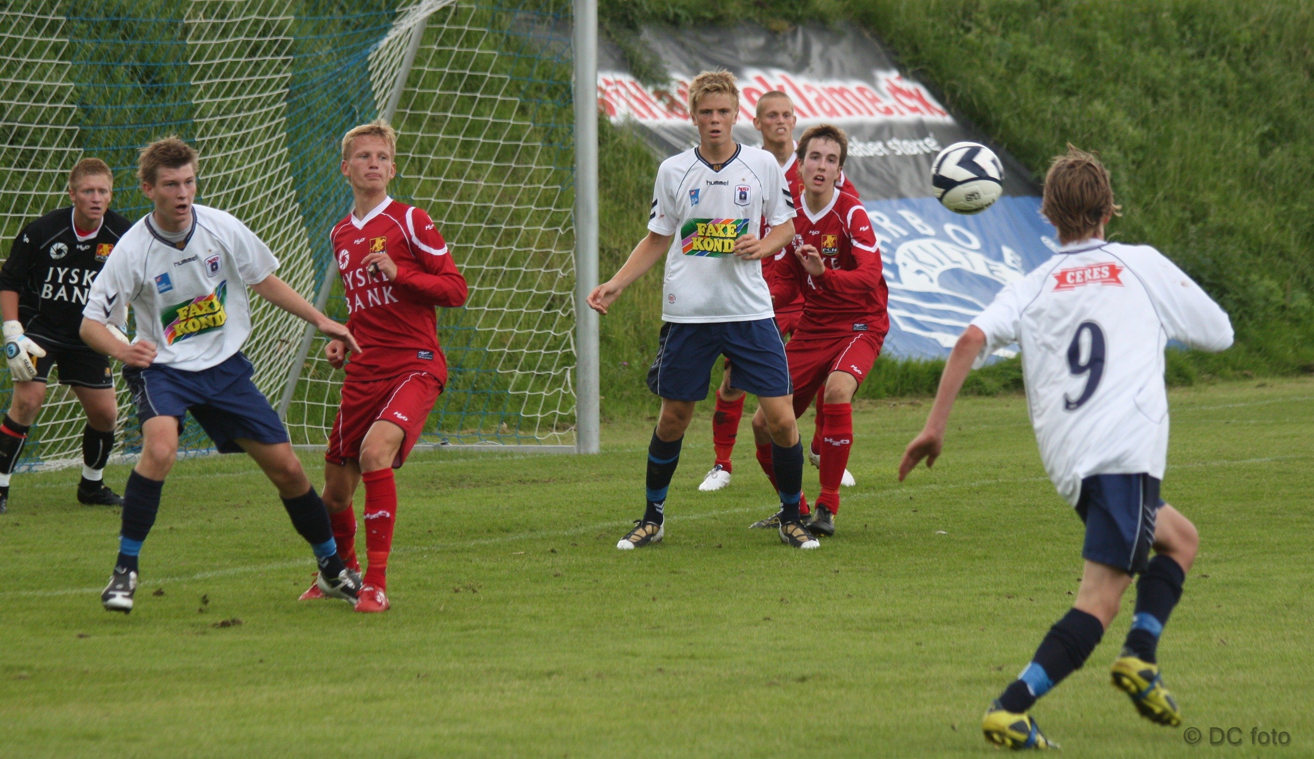 AGF FCN 045