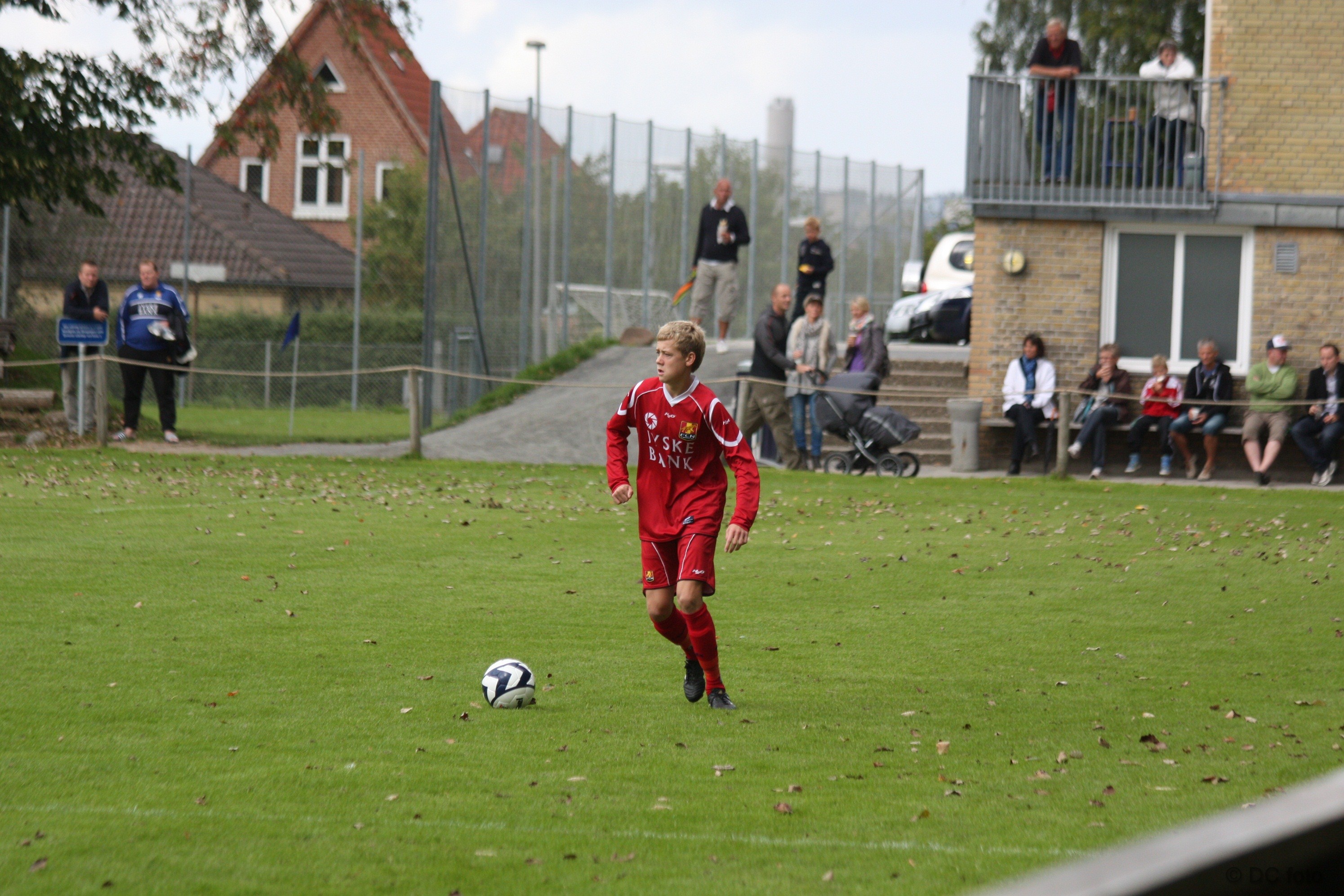 AGF FCN 048
