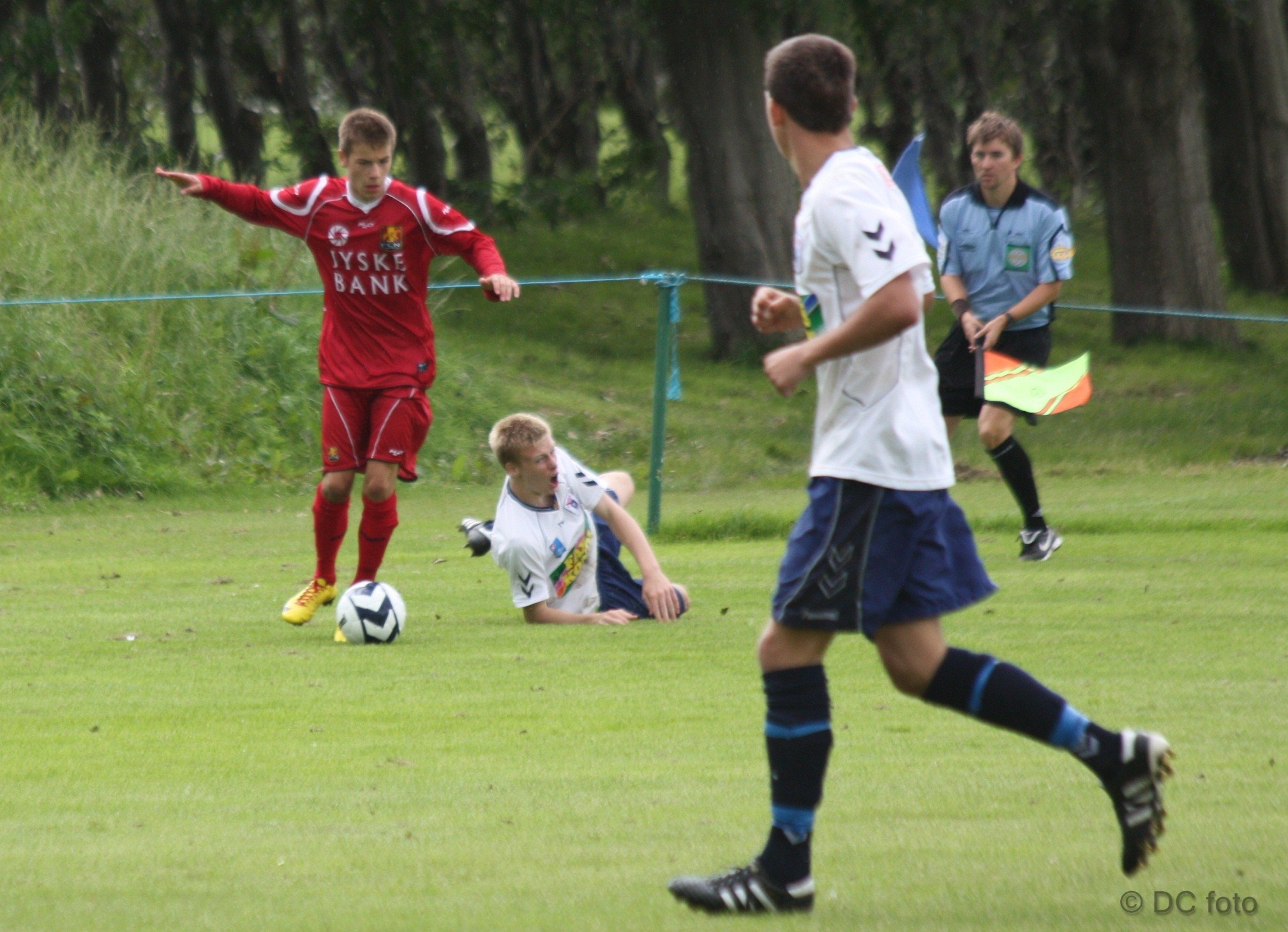 AGF FCN 051