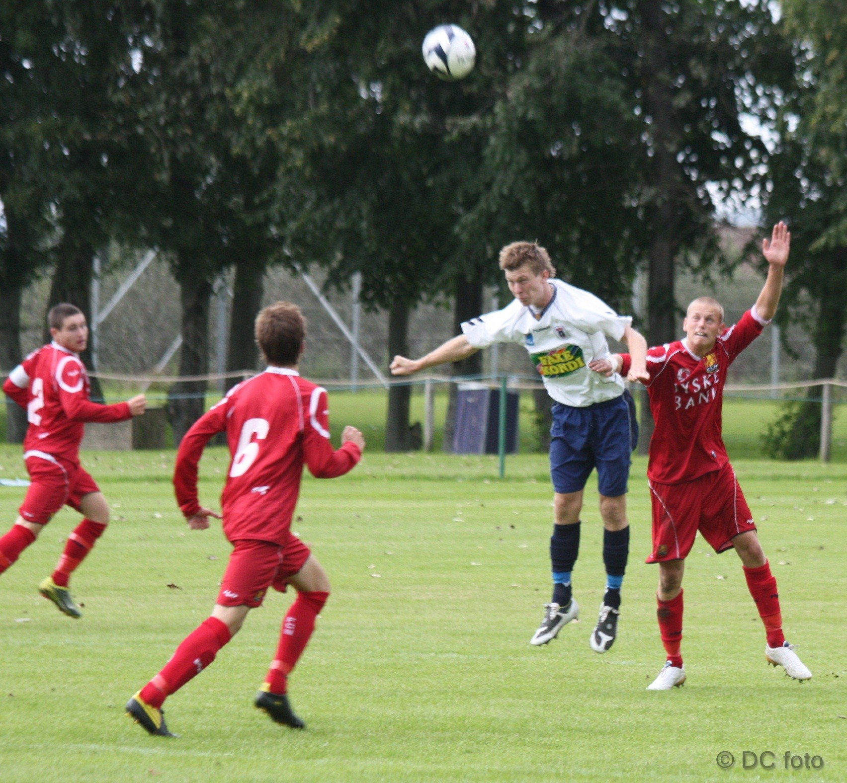 AGF FCN 052