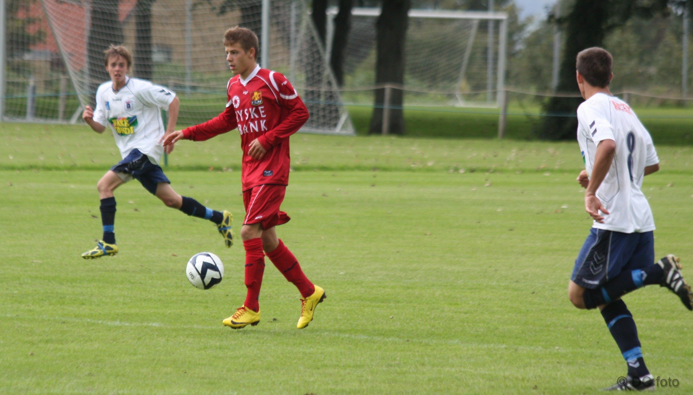 AGF FCN 053
