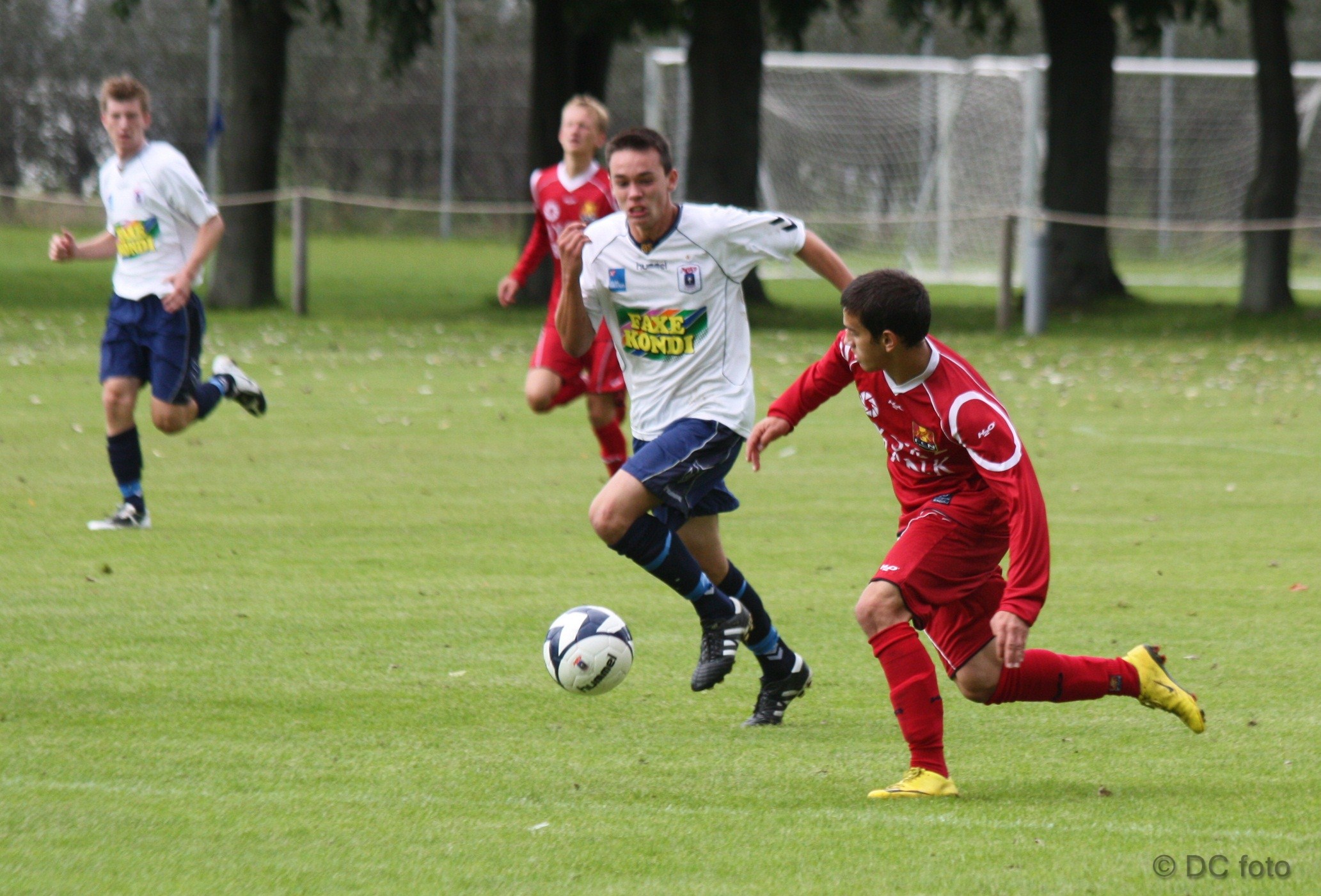 AGF FCN 056