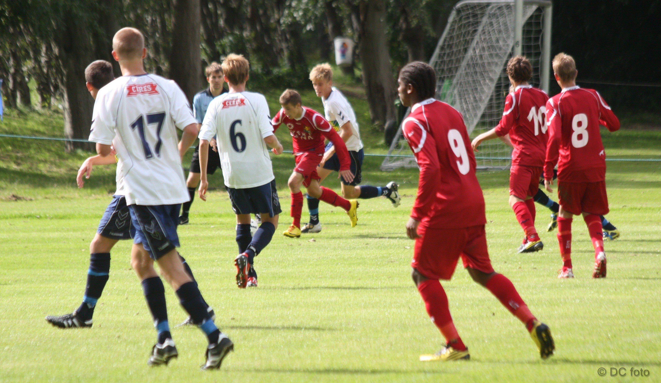 AGF FCN 059