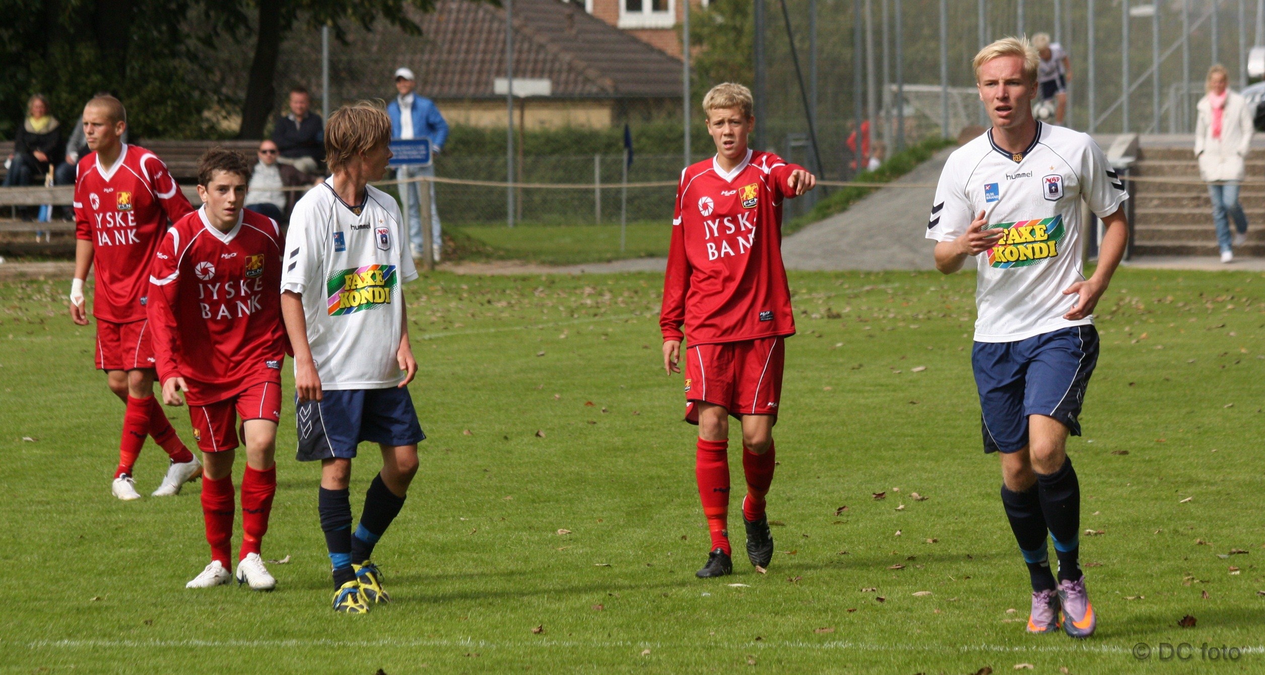 AGF FCN 077