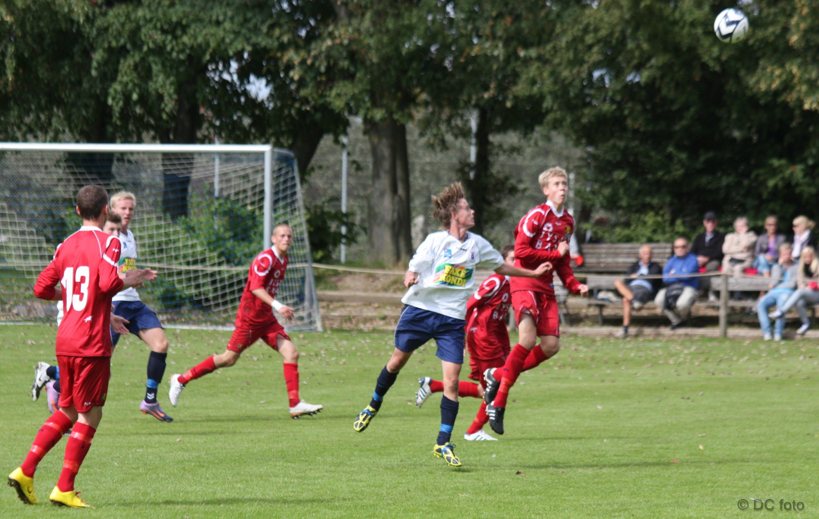 AGF FCN 085