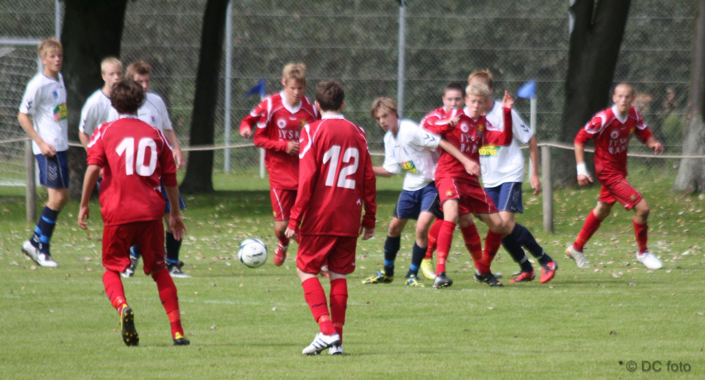 AGF FCN 090