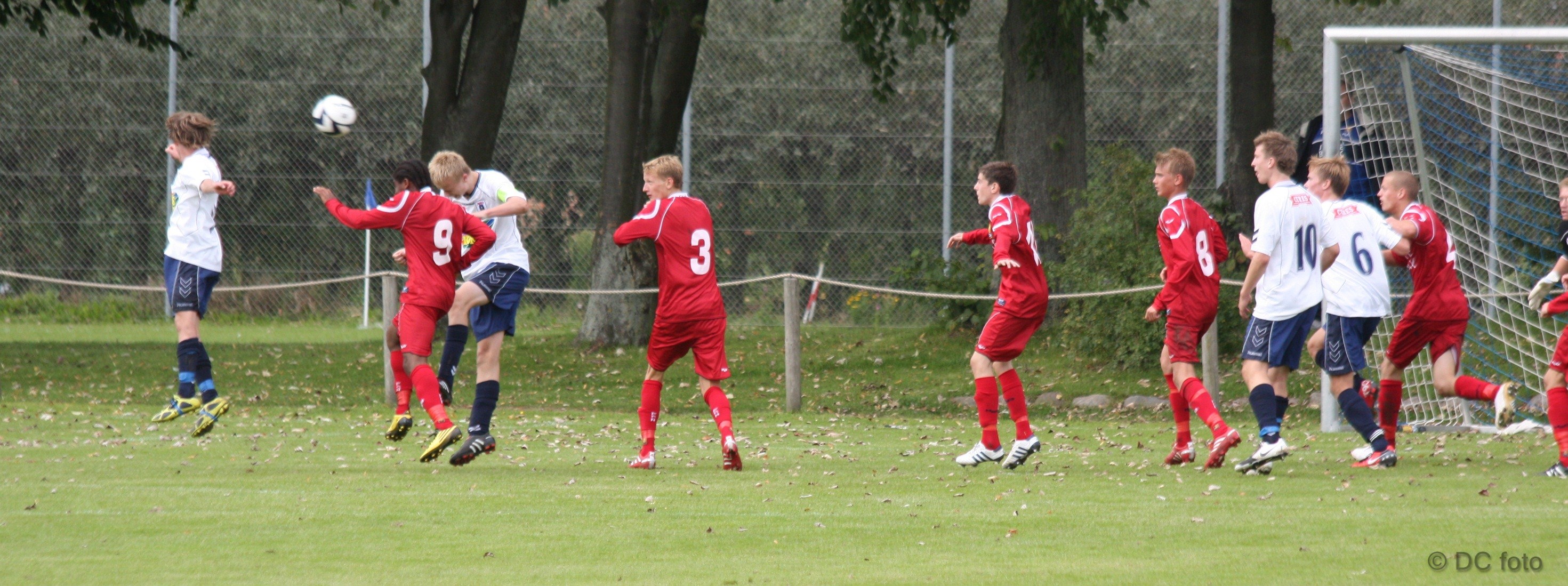 AGF FCN 091