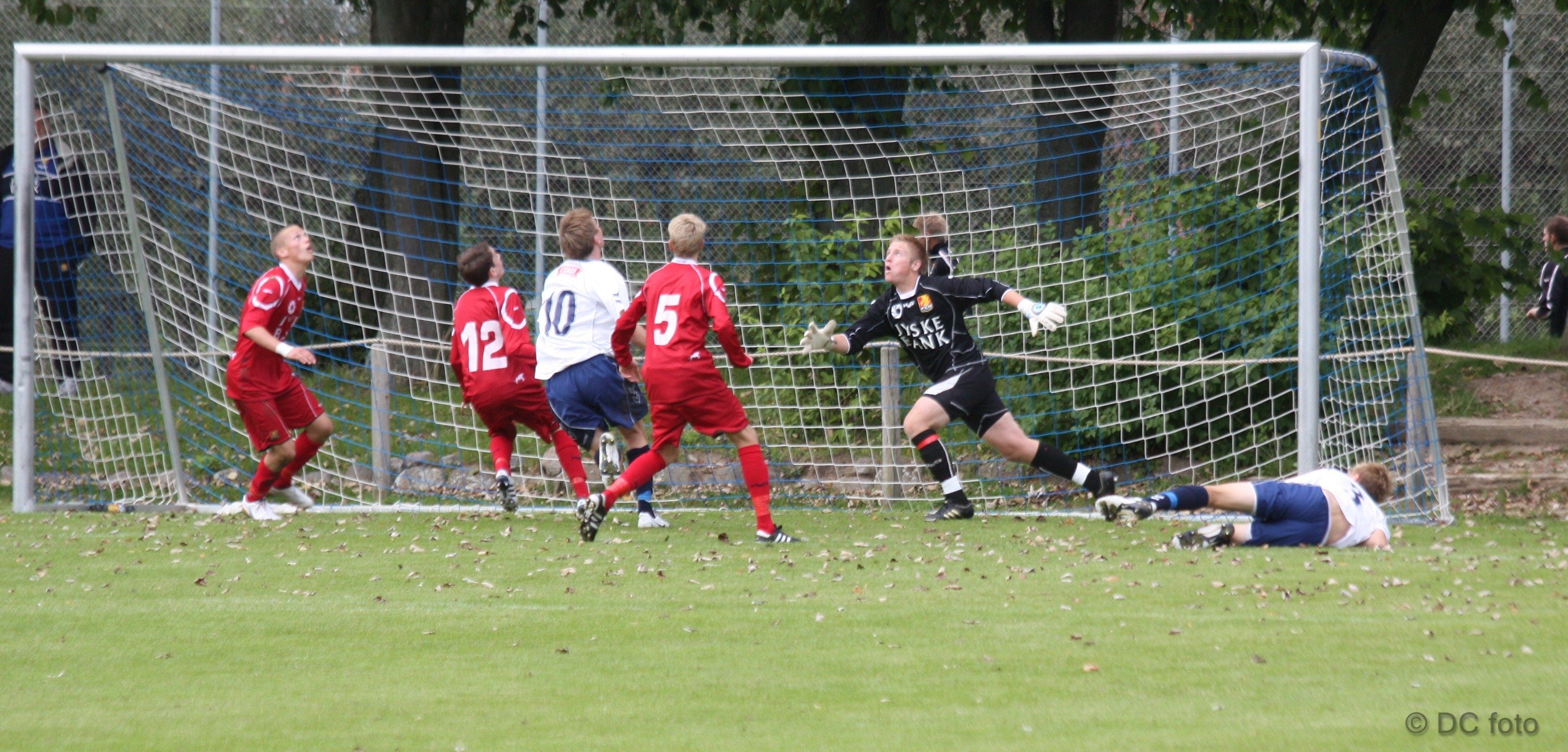 AGF FCN 093