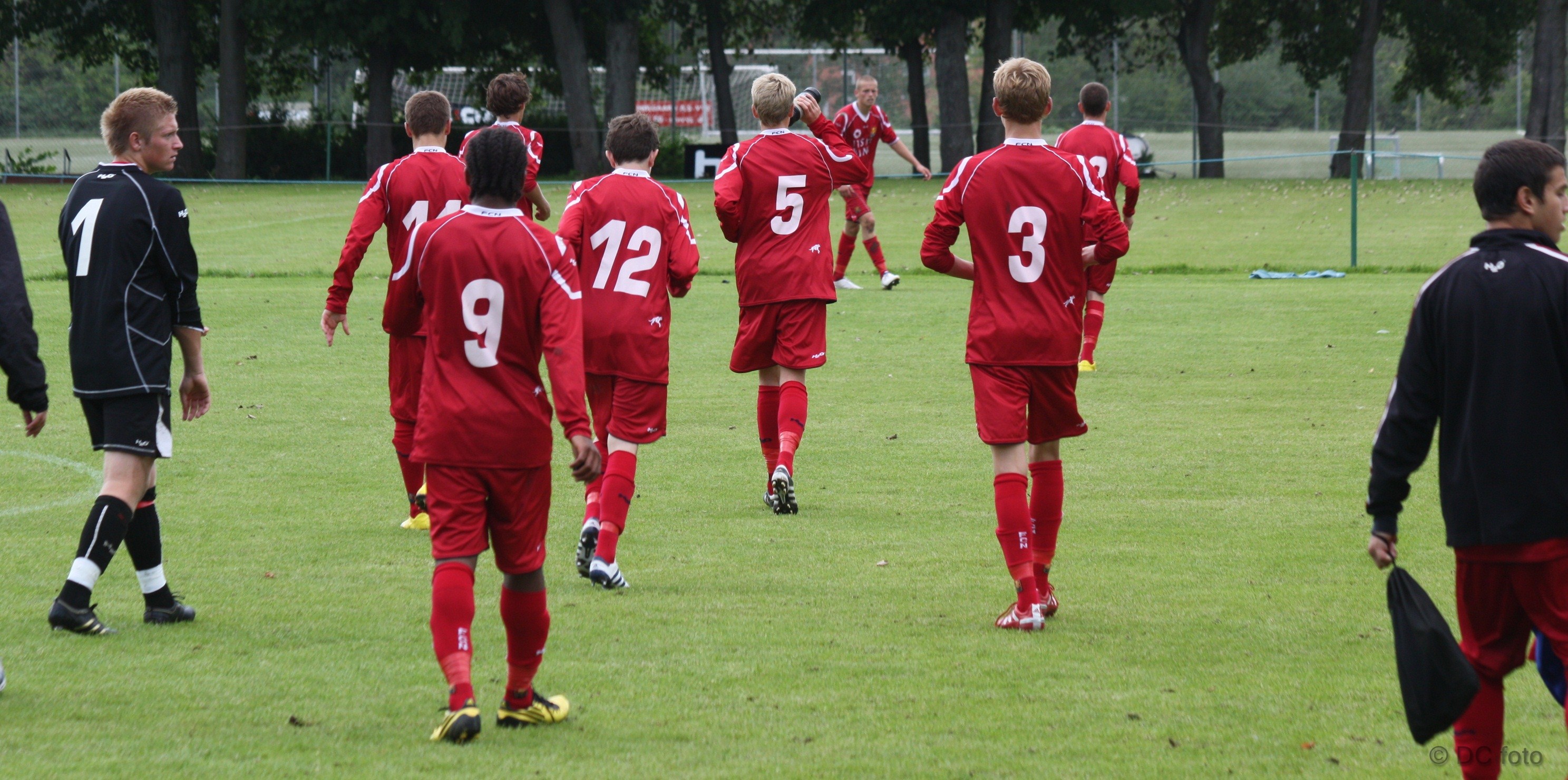 AGF FCN 100