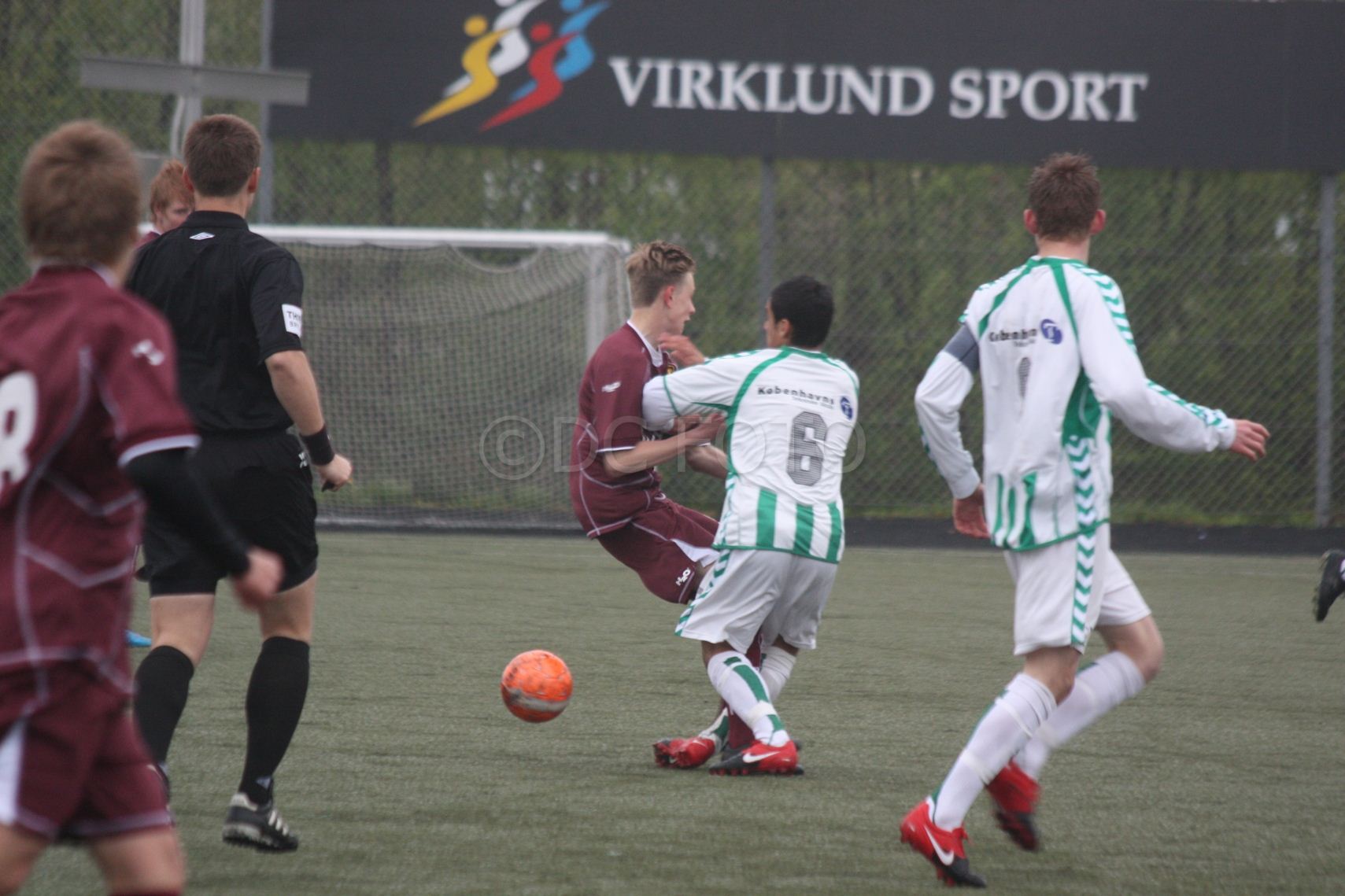 FCN AB 006