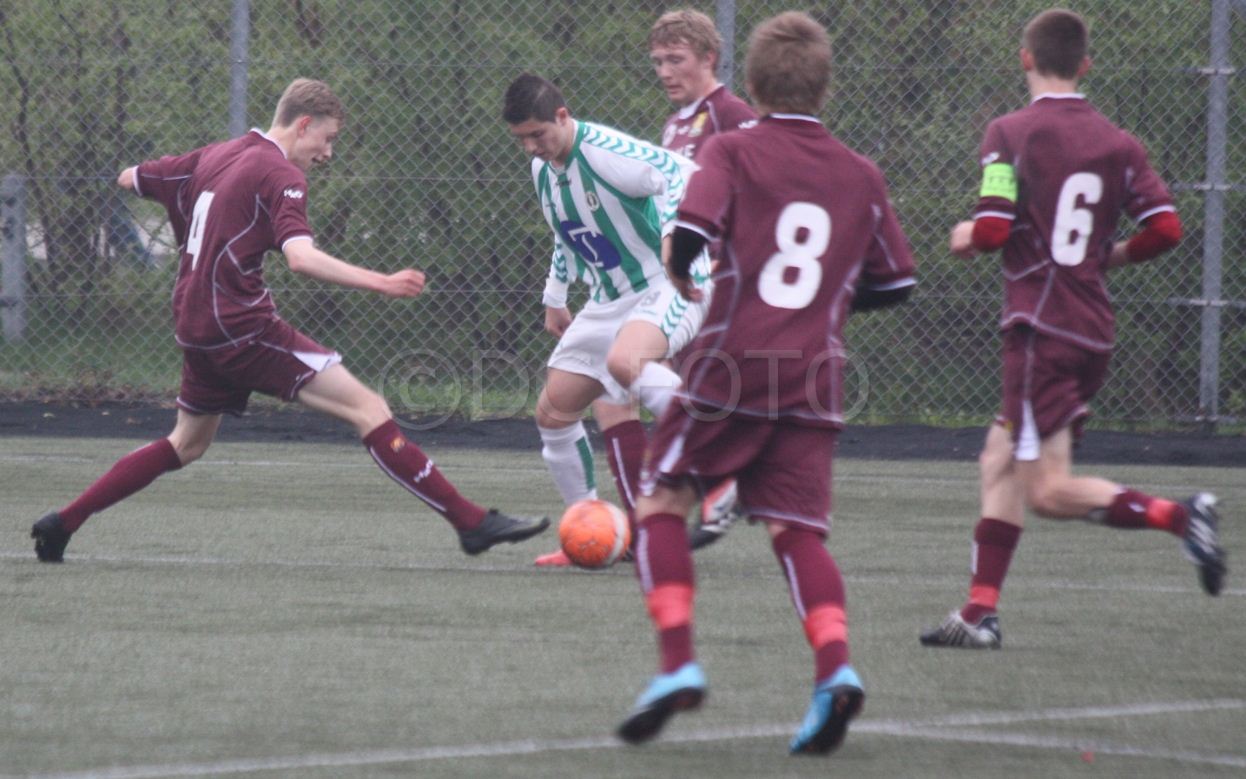 FCN AB 011