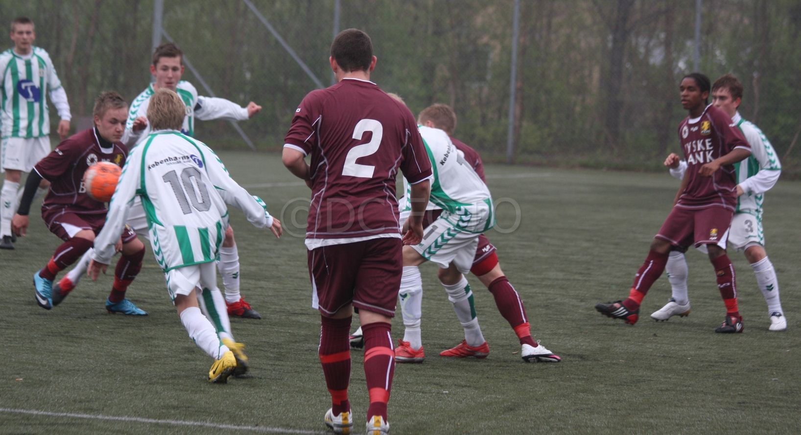 FCN AB 021