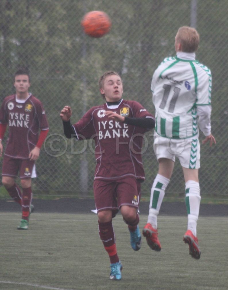 FCN AB 032