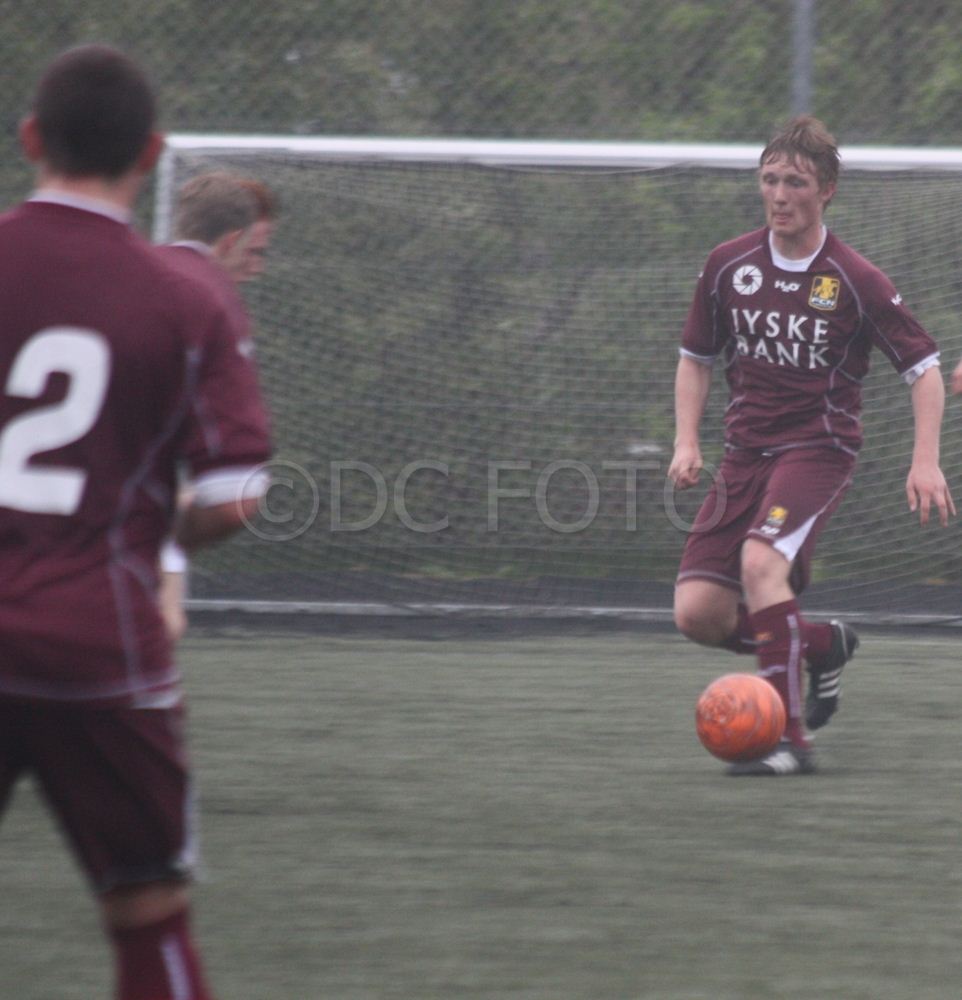 FCN AB 033