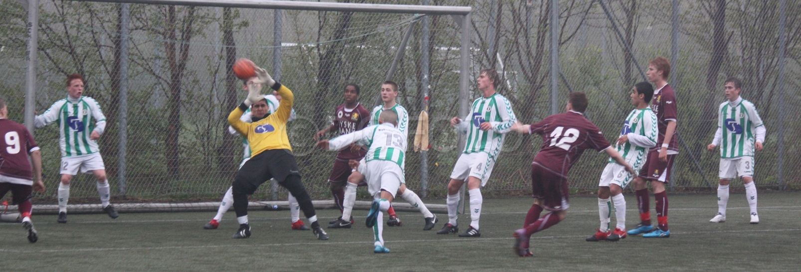 FCN AB 045