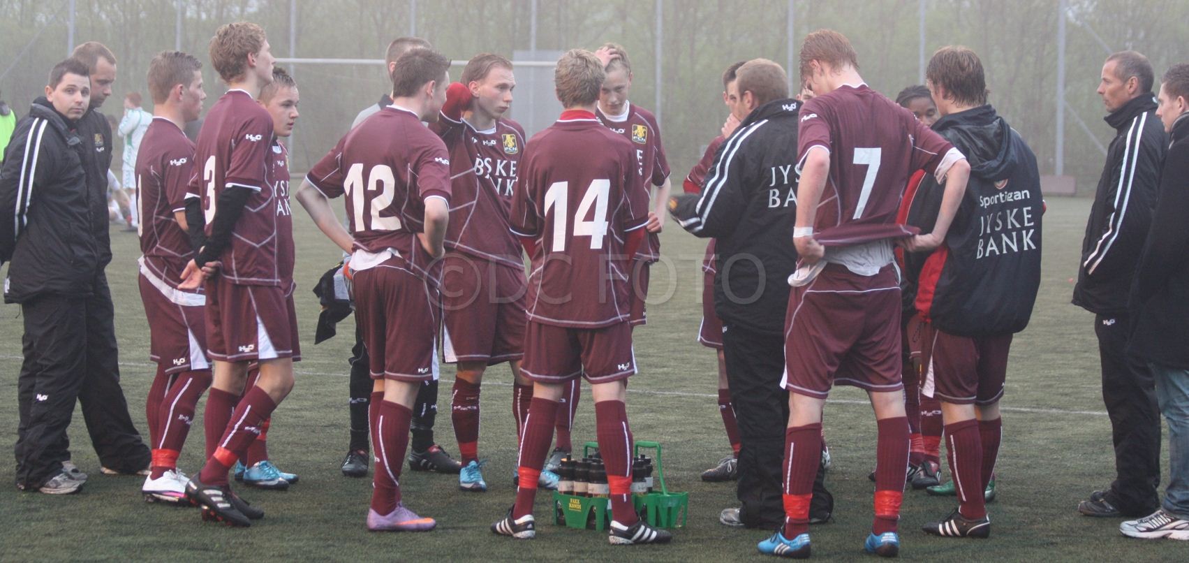 FCN AB 050
