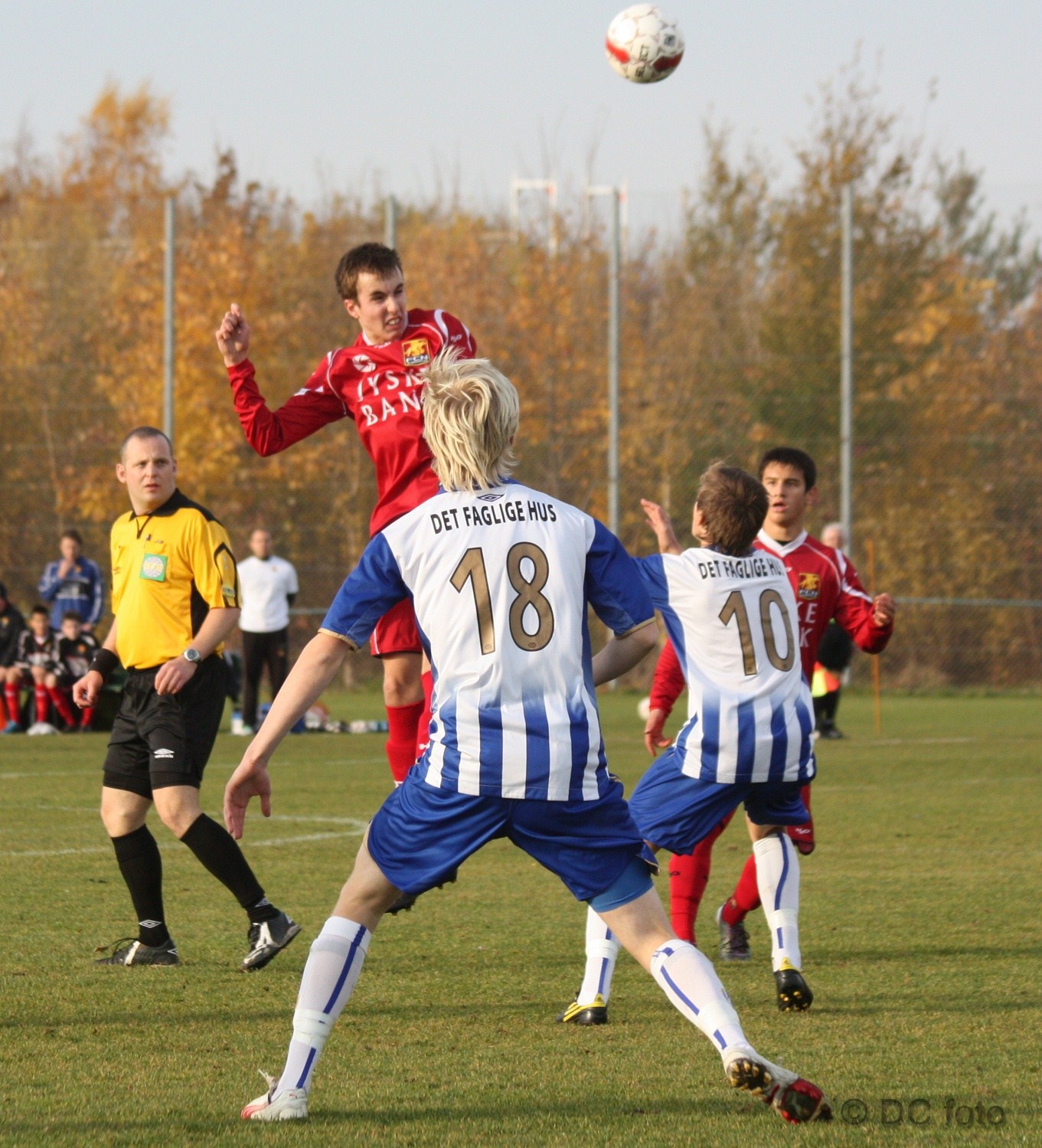 FCN ESB 009