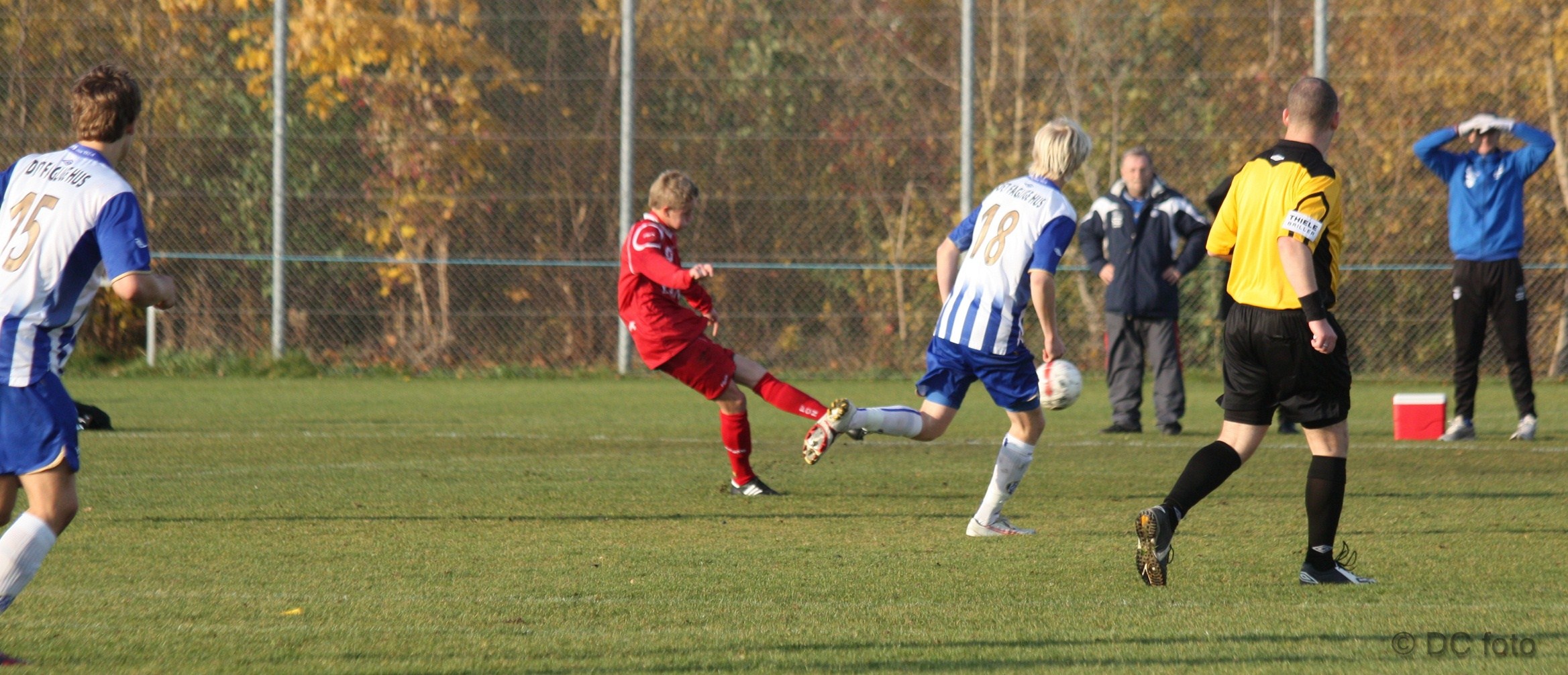 FCN ESB 022