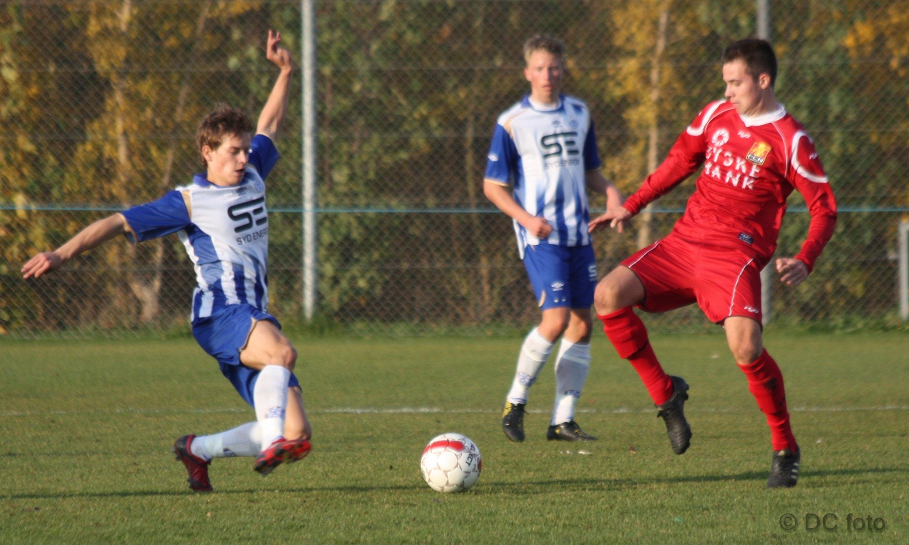 FCN ESB 031