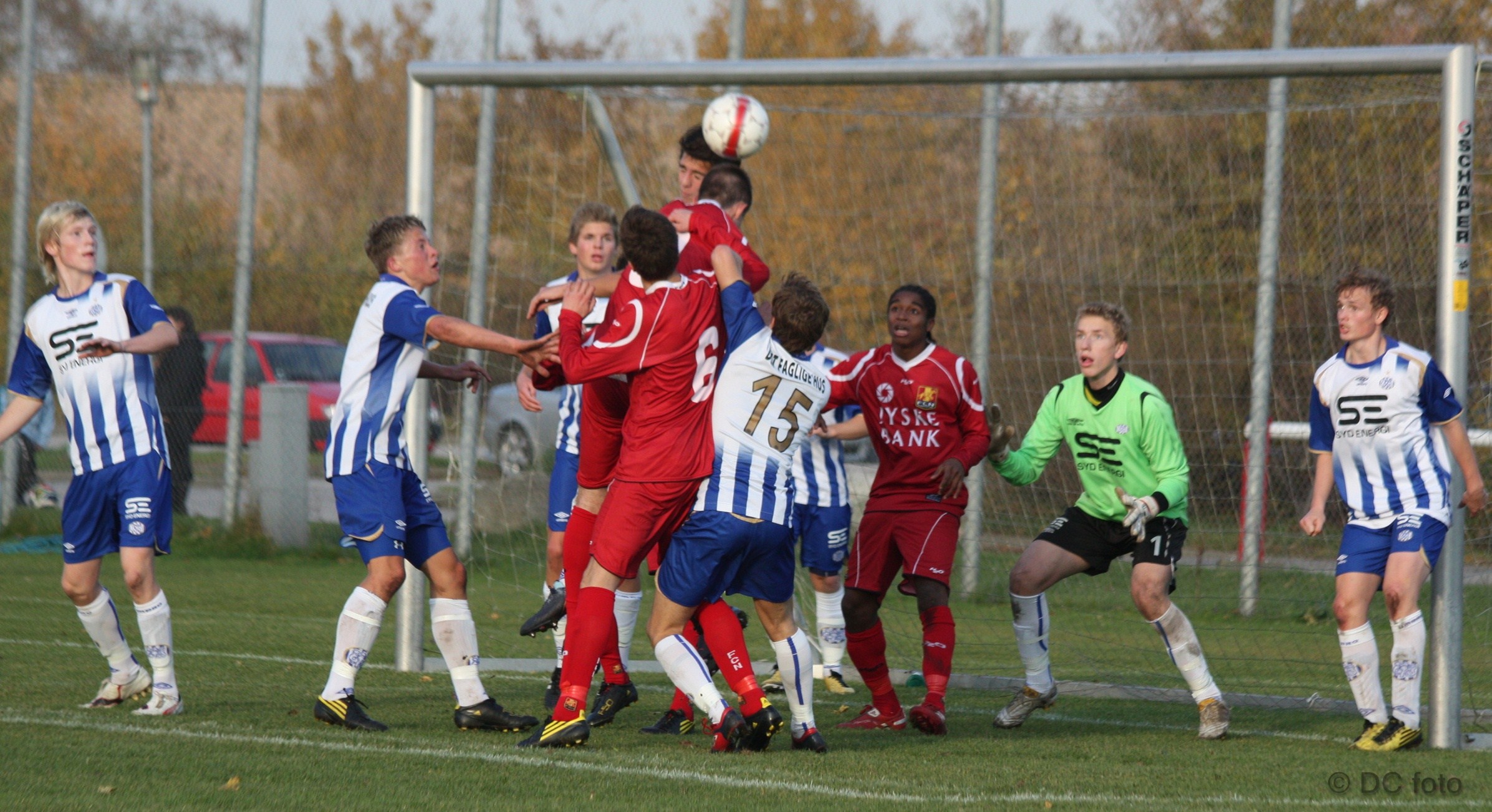 FCN ESB 042
